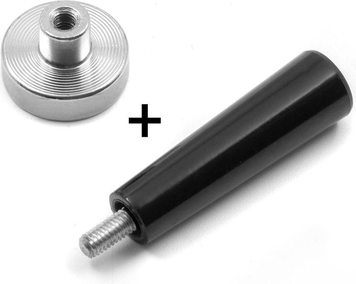 Produktbild Supermagnete Griffmagnet (1x)