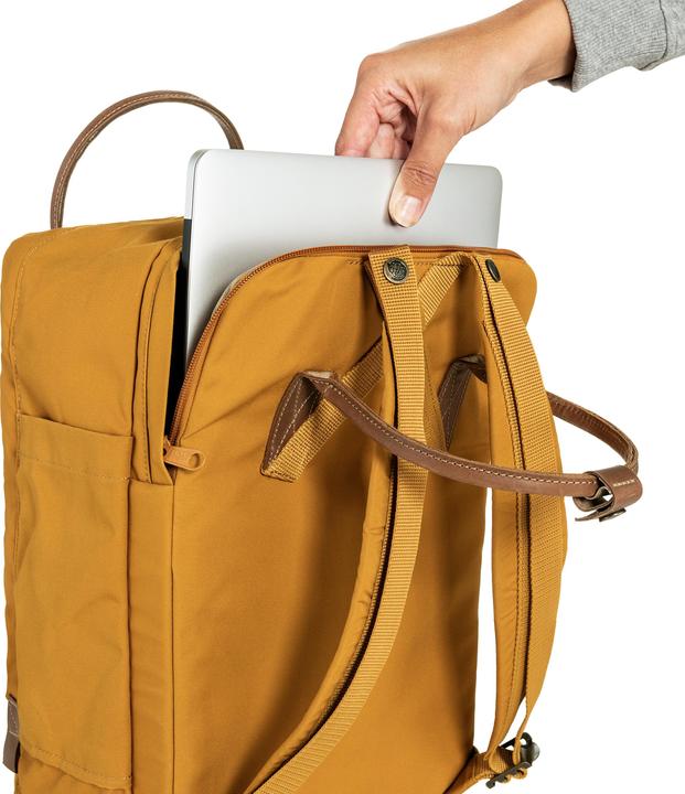 Produktbild Fjällräven Kånken No. 2 Laptop (18 l)