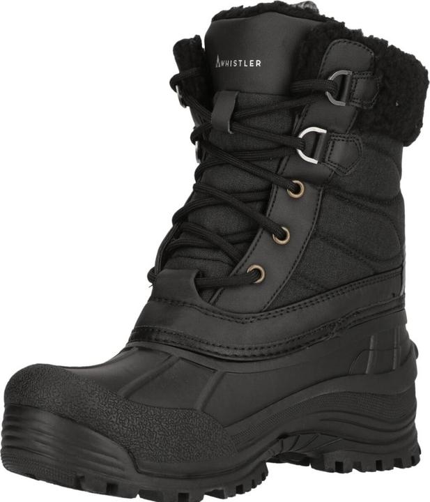 Actual product image Whistler Ferdayana (37)