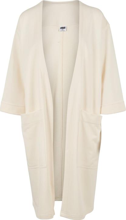 Produktbild Urban Classics Ladies Oversized Terry Cardigan (S)