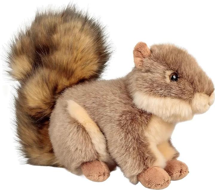 Animigos Wereld van de Natuur Eco Eekhoorn