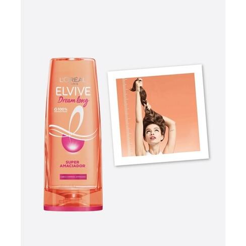 Produktbild L'Oréal Paris Elvive Dream Long Super Conditioner 500 ml (500 ml)
