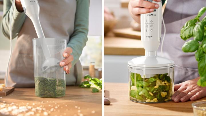 Produktbild Bosch Hausgeräte MSM66020