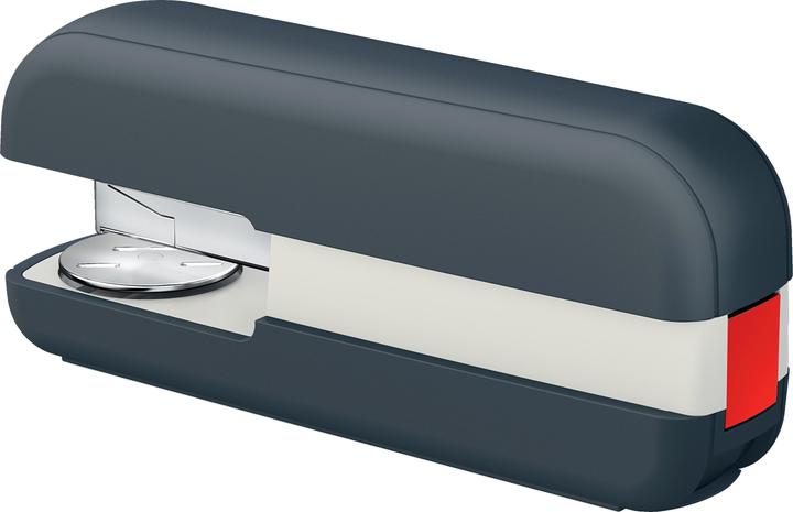 Produktbild Leitz Heftgerät Cosy 30 Seiten, Grau (30 Blätter)