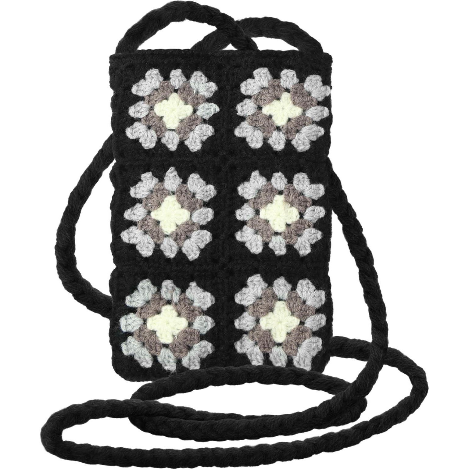 Thumbnail - Avizar SquareWeave Series (Universal), Smartphone Hülle, Schwarz