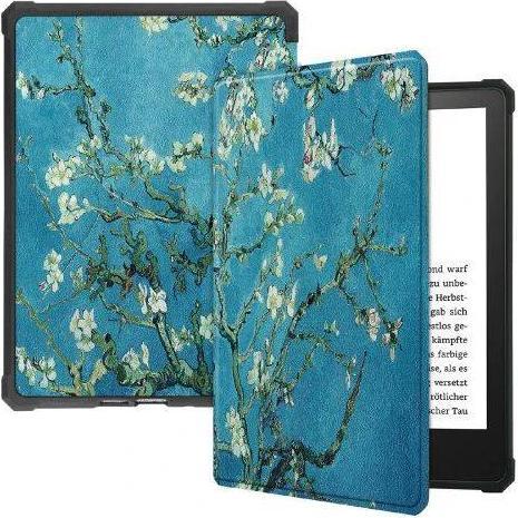 Cover-Discount Schutzhülle (Kindle Paperwhite 2021), eReader Zubehör, Mehrfarbig