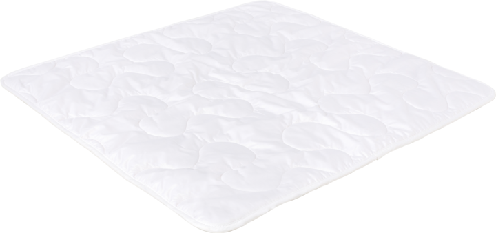 Actual product image Träumeland Luna duvet (80 x 80 cm)
