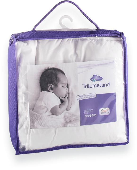 Image du produit Träumeland Couette Luna (80 x 80 cm)