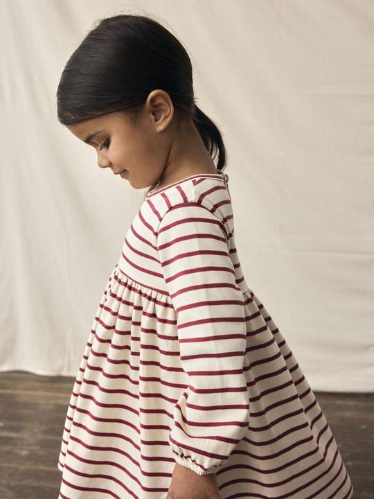 Image du produit Name it Bio-Baumwoll Kleid (122)