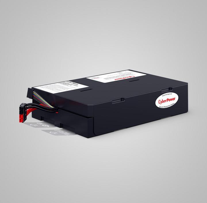 Produktbild Cyberpower Dc