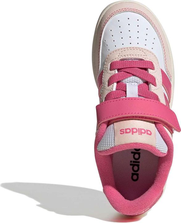 Produktbild Adidas Breakbase C - ftwwht/pnkfus/wonqua (30)