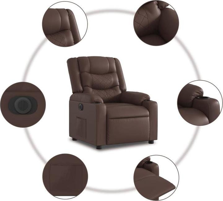 Image du produit vidaXL Ilpo