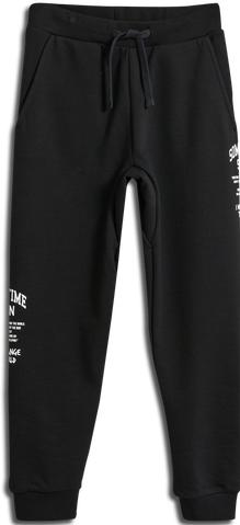 Image du produit hummel stmDIMAS PANTS (116)