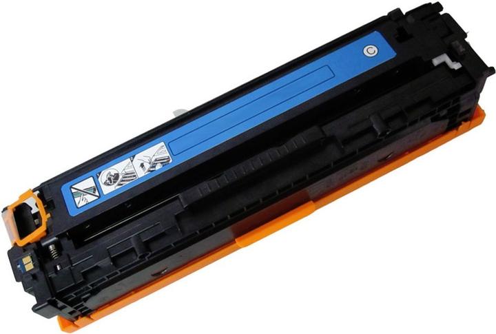 Produktbild GenericToner Gt30-Cb541a (C)