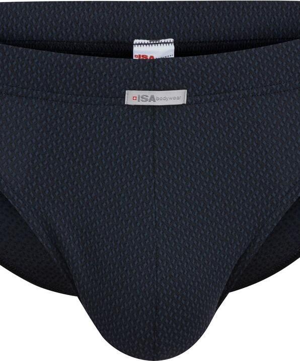 Produktbild ISA Bodywear Microfaser Slip (M, Einzelpack)