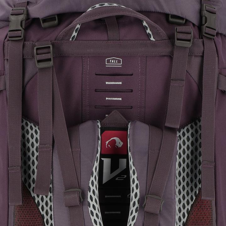Produktbild Tatonka Women's Yukon 60+10 (60 l)