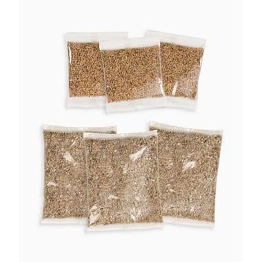 Actual product image Catit Senses 2.0 grass seed kit (Lawn reseed)