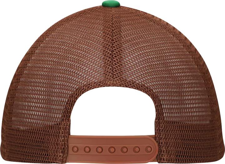 Produktbild Bob Marley Exodus Kappe Netzrücken (One Size)