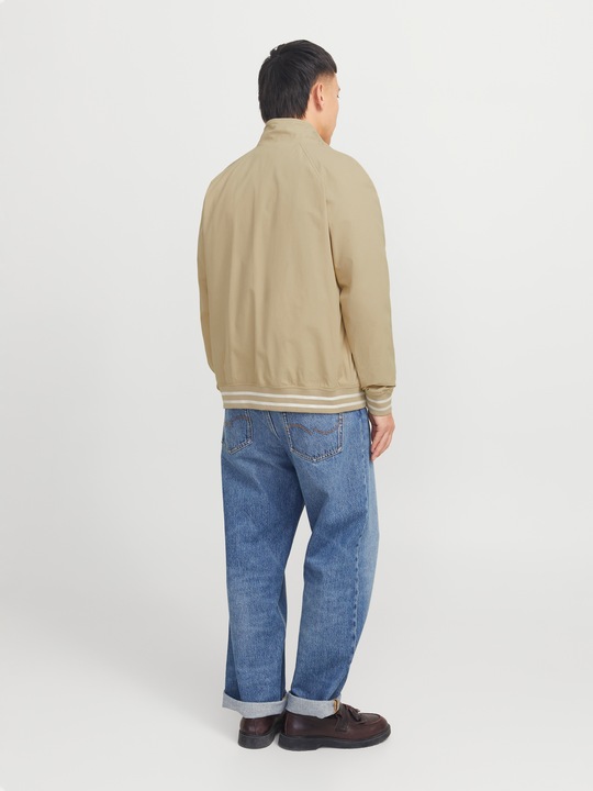 Produktbild Jack & Jones Blousonjacke Blousonjacke (L)