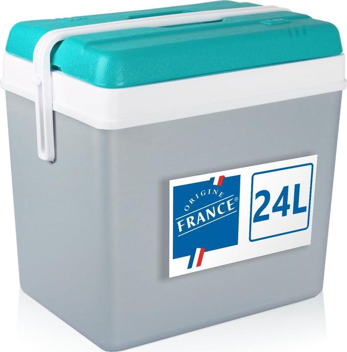 Actual product image Stimo Thermobox (24 l)