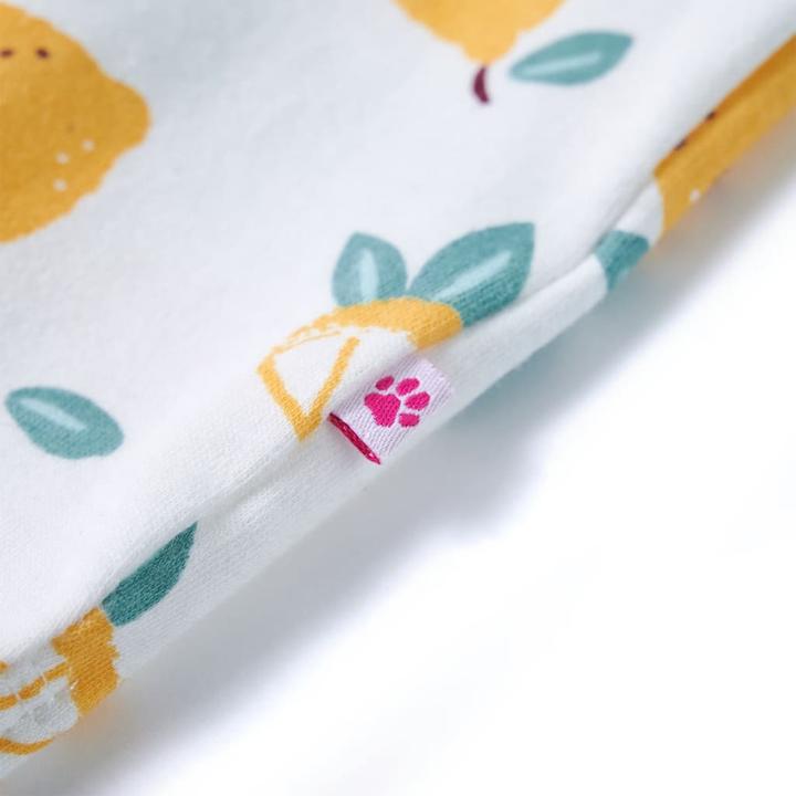 Image du produit vidaXL Kinder T-Shirt (116)