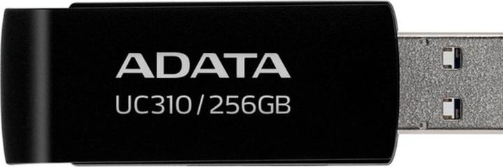 Produktbild Adata UC310 64GB (schwarz, USB-A 3.2 Gen 1) (64 GB, USB-A)