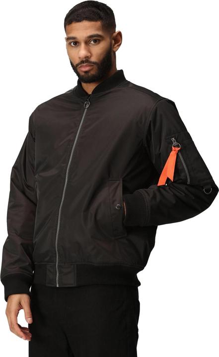 Actual product image Regatta Mens Pro Pilot Waterproof Jacket (M)