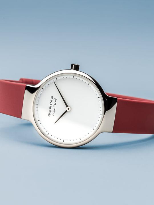 Produktbild Bering Max René (Analoguhr, 31 mm)