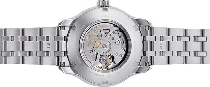 Immagine prodotto Orient Star ORIENT Scheletro contemporaneo a strati - RE-AV0B01S00B (41 mm)