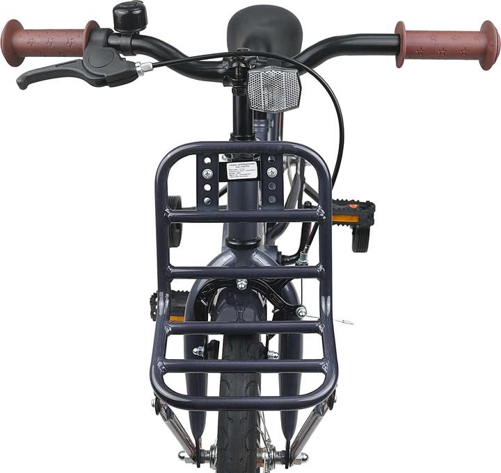 Produktbild vidaXL Kinderfahrrad (16")