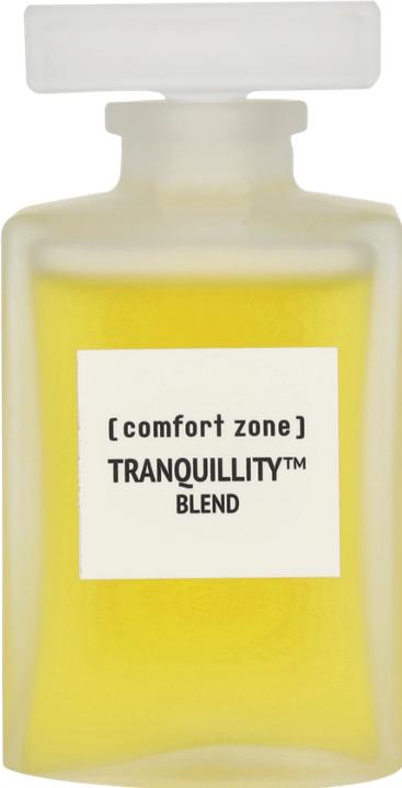 Actual product image Comfort Zone Tranquillity Blend (50 ml, Day cream)