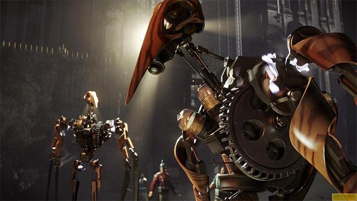 Image du produit Bethesda Dishonored Complete Collection PC (PC, DE)