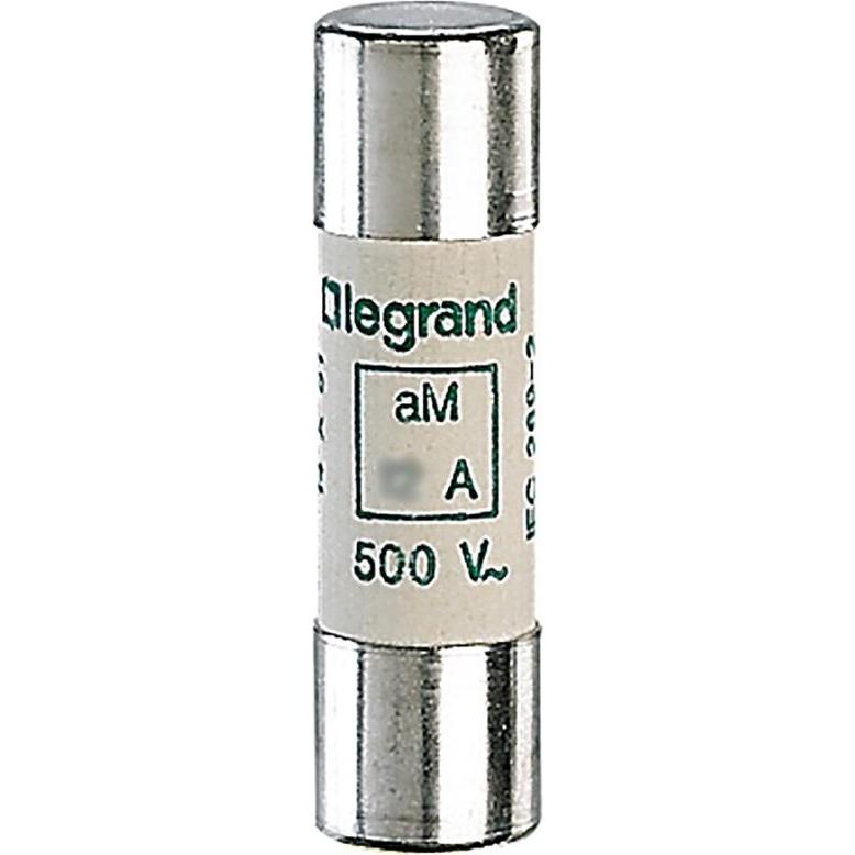 10x Legrand, Sicherung, 014120 (Feinsicherung, 20 A)