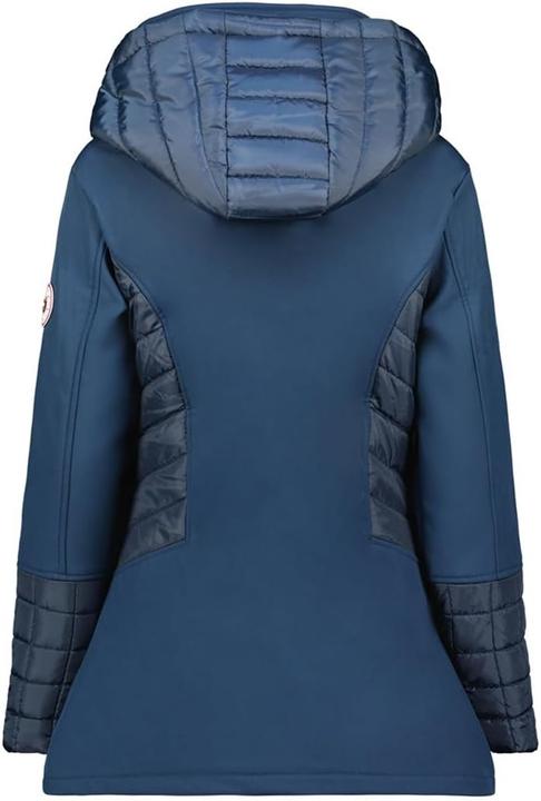 Immagine prodotto Geographical Norway Giacca Softshell Tadame Lady (L)