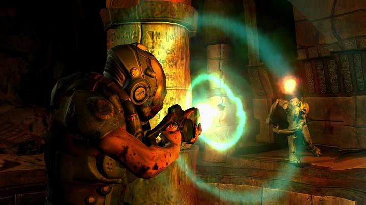 Produktbild Microsoft Doom 3