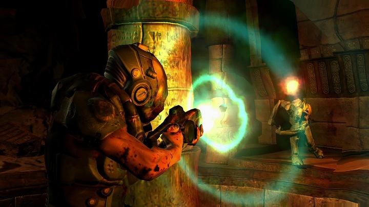 Immagine prodotto Microsoft Doom 3
