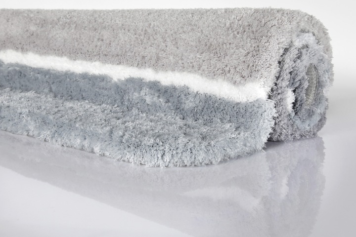 Actual product image Homie Living Badteppich Rio Marina (80 x 150 cm)