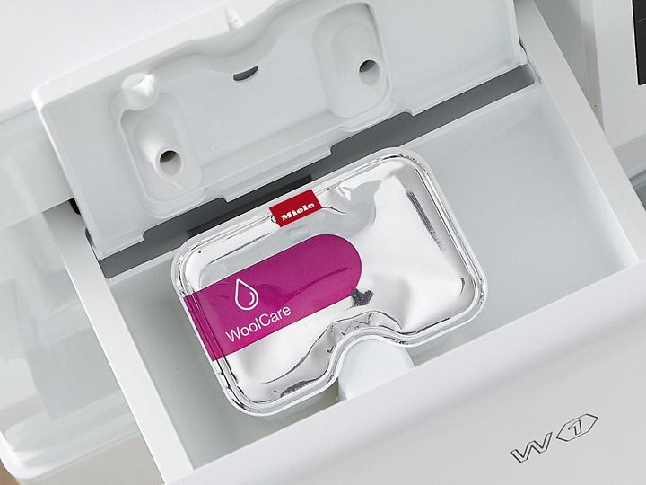 Immagine prodotto Miele WWR 800-60 CH (9 kg, A destra, Spina CH)