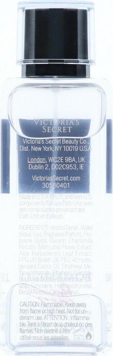 Produktbild Victoria's Secret Bombshell Paris Fragrance Mist Body Spray 8.4 Oz (250 ml, Body Mist)
