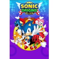Immagine prodotto Atlus Sonic Origins Plus Edizione Limitata (Xbox Series X, Xbox One S, DE)