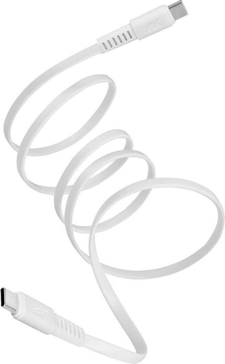 Actual product image Rivacase Flat Charging Cable (1.20 m, USB 2.0)