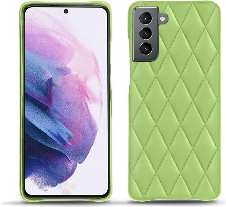 Produktbild Noreve Lederschutzhülle (Samsung Galaxy S21+)