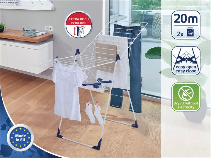 Produktbild Leifheit Tachiana (20 m)