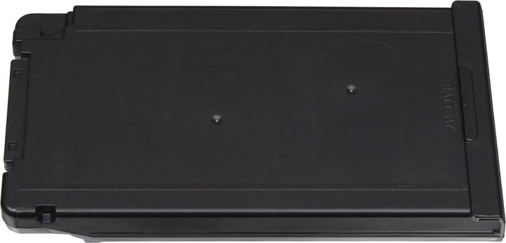 Actual product image Panasonic Cf-Vzsu0pw (6 Cells, 4200 mAh)