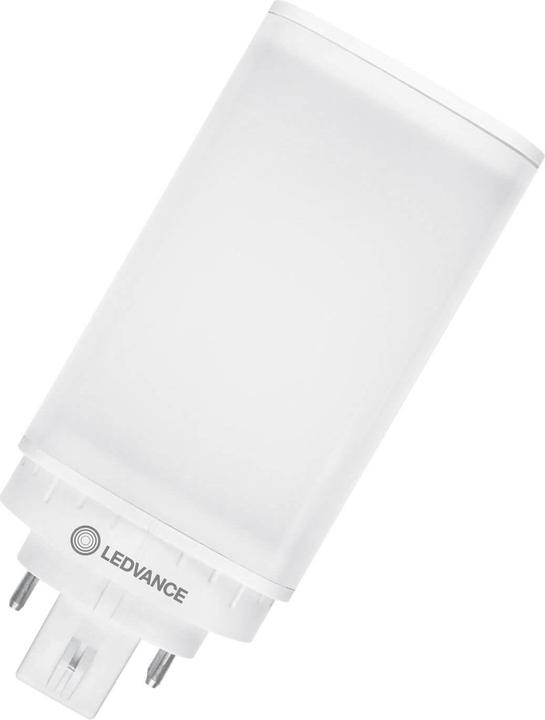 Immagine prodotto Ledvance Lampada compatta a LED (GX24q-1, 6 W, 630 lm, 10 x, F)