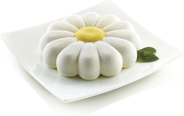 Produktbild Silikomart PRM01 Primavera Silikonform (22 cm)