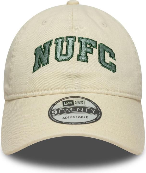 Produktbild New Era 9Twenty Adjustable Cap - Heritage Manchester United
