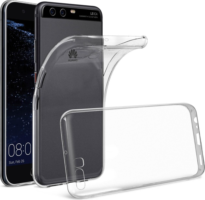 Actual product image Avizar Skin Series (Huawei P10)