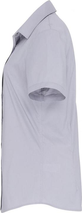 Produktbild Premier Stretch Hemd mit kurzen Ärmeln formelle Anlässe (S)