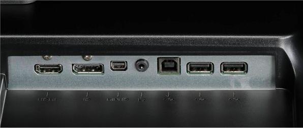 Produktbild BenQ Pd2700q (2560 x 1440 Pixel, 27")